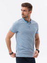 Ombre Clothing Polo T-Shirt