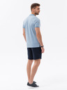 Ombre Clothing Polo T-Shirt