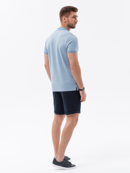 Ombre Clothing Polo T-Shirt