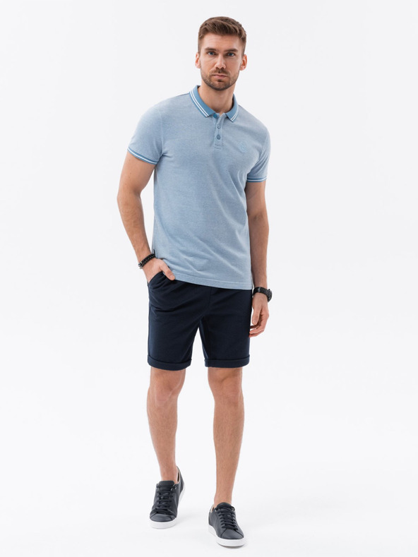Ombre Clothing Polo T-Shirt