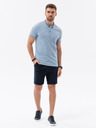 Ombre Clothing Polo T-Shirt