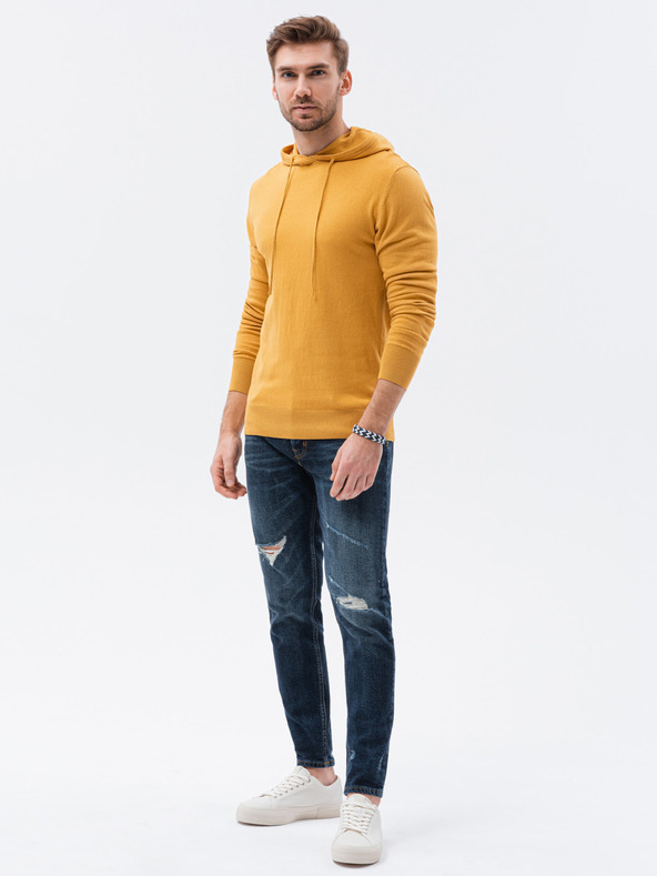 Ombre Clothing Pullover