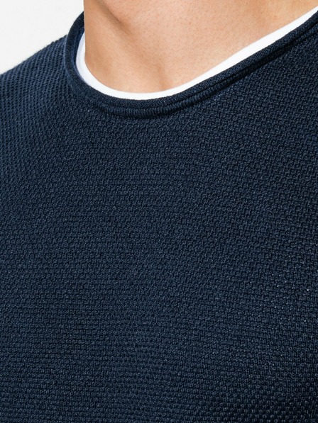 Ombre Clothing Pullover