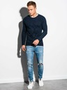 Ombre Clothing Pullover