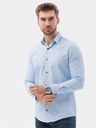 Ombre Clothing Hemd