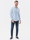 Ombre Clothing Hemd