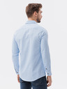 Ombre Clothing Hemd