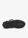 Ombre Clothing Ombre Clothing Graue Herren Stepp-Turnschuhe
