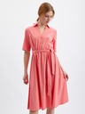 Orsay Rosa Damenkleid ORSAY