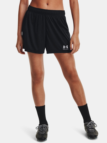 Under Armour Damen-Shorts Under Armour W Challenger Knit Short