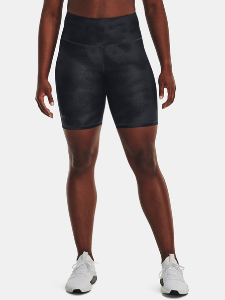 Under Armour Damen-Shorts Under Armour Armour AOP Bike Short