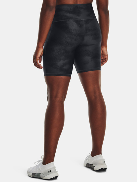 Under Armour Damen-Shorts Under Armour Armour AOP Bike Short