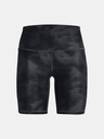 Under Armour Damen-Shorts Under Armour Armour AOP Bike Short