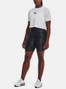Under Armour Damen-Shorts Under Armour Armour AOP Bike Short