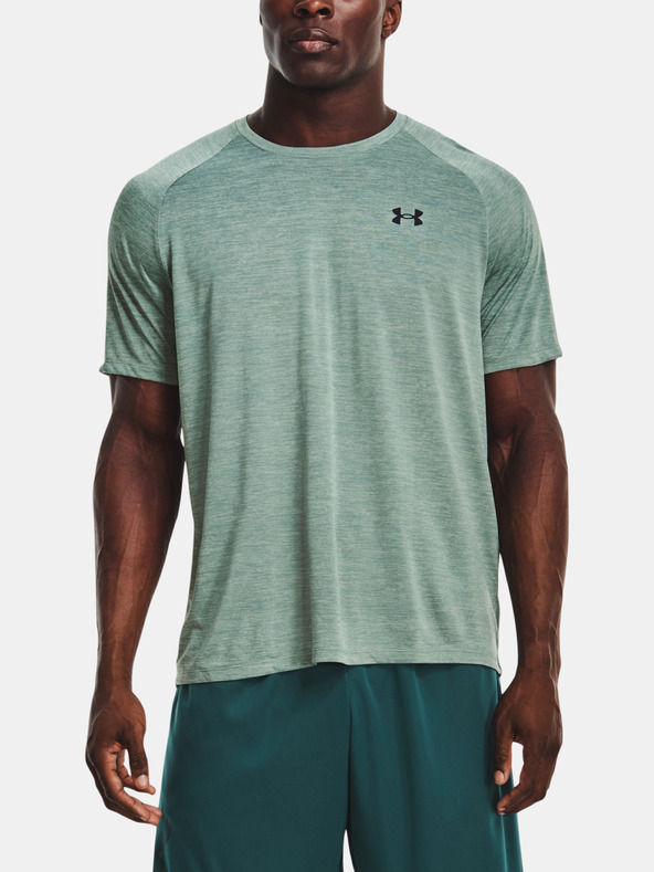 Under Armour Herren-T-Shirt Under Armour UA Tech 2.0 SS Tee