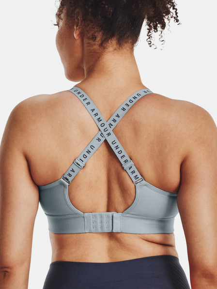 Under Armour Damen-BH Under Armour UA Infinity Mid Covered