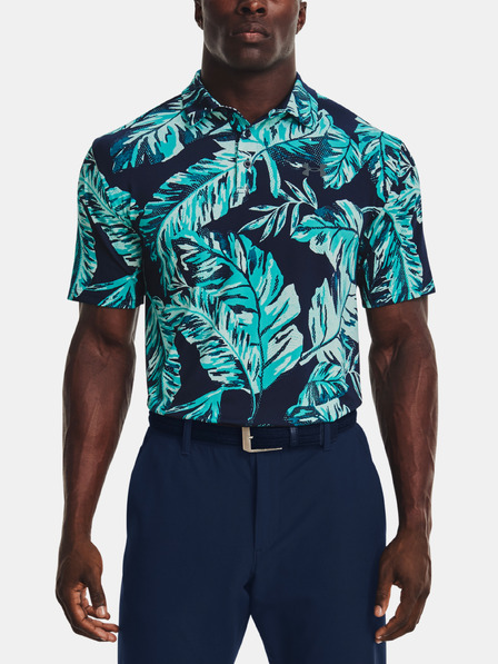 Under Armour Herren Poloshirt Under Armour UA Playoff Polo 2.0