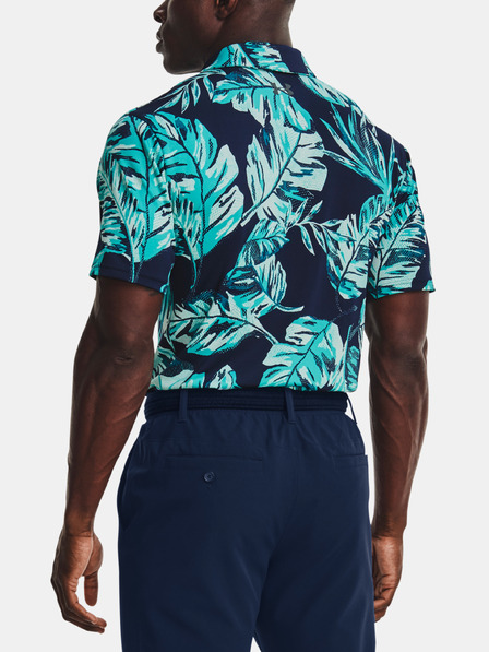 Under Armour Herren Poloshirt Under Armour UA Playoff Polo 2.0