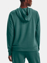 Under Armour Damen Sweatjacke Under Armour Rival Terry Hoodie