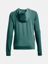 Under Armour Damen Sweatjacke Under Armour Rival Terry Hoodie