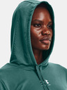 Under Armour Damen Sweatjacke Under Armour Rival Terry Hoodie