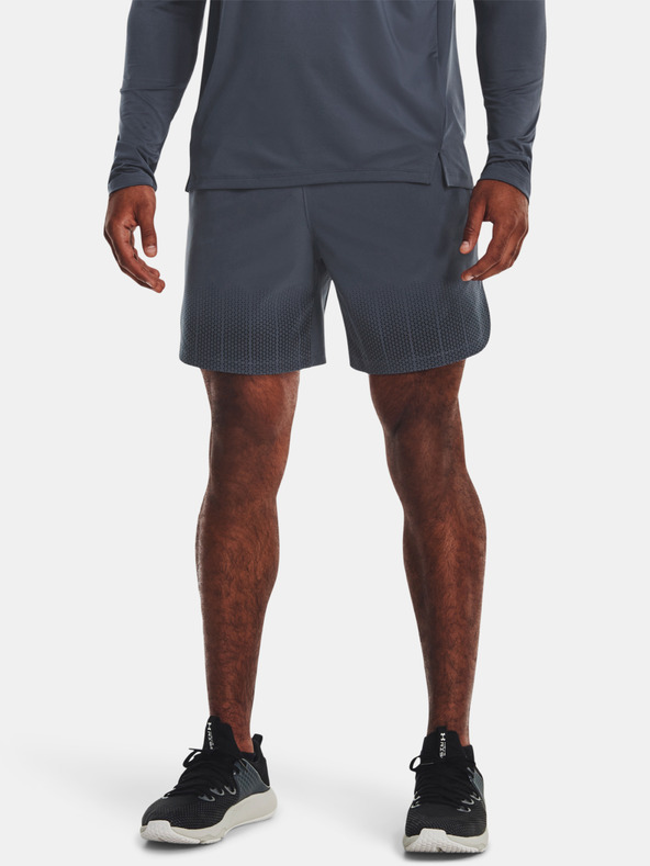 Under Armour Herren Shorts Under Armour UA Armourprint Peak Wvn Sts