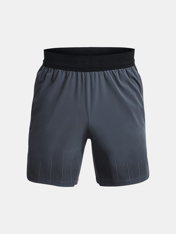 Under Armour Herren Shorts Under Armour UA Armourprint Peak Wvn Sts