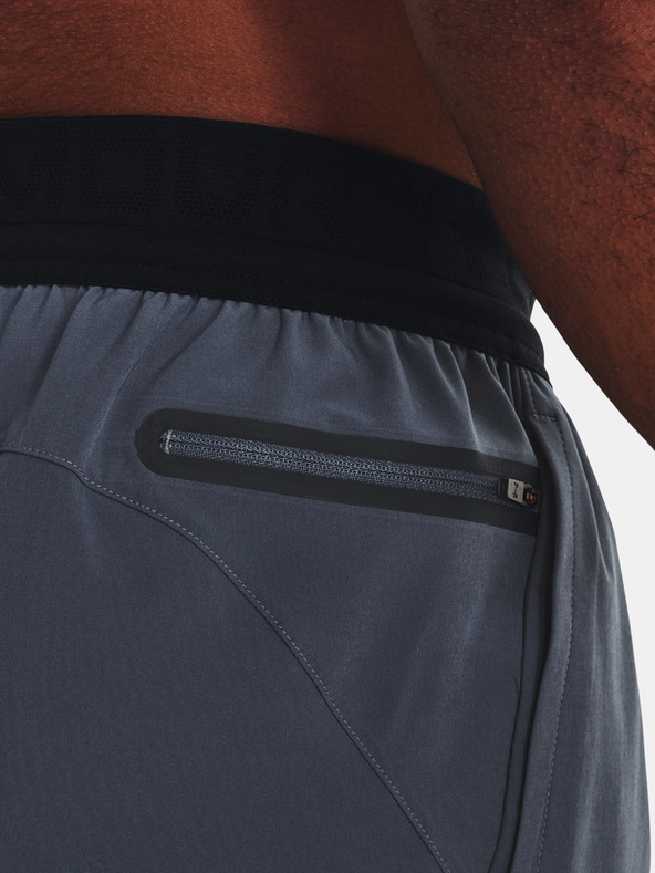 Under Armour Herren Shorts Under Armour UA Armourprint Peak Wvn Sts