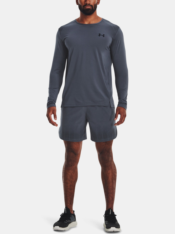 Under Armour Herren Shorts Under Armour UA Armourprint Peak Wvn Sts