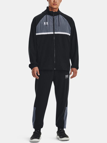 Under Armour Herren-Set Under Armour UA Accelerate Tracksuit