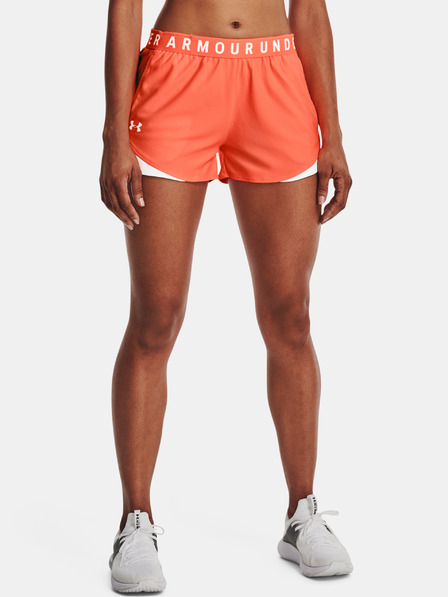 Under Armour Under Armour Damen Play Up Shorts 3.0