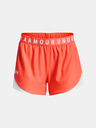 Under Armour Under Armour Damen Play Up Shorts 3.0