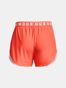 Under Armour Under Armour Damen Play Up Shorts 3.0
