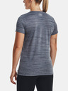 Under Armour Damen T-Shirt Under Armour UA Tech Tiger SSC
