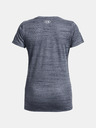 Under Armour Damen T-Shirt Under Armour UA Tech Tiger SSC