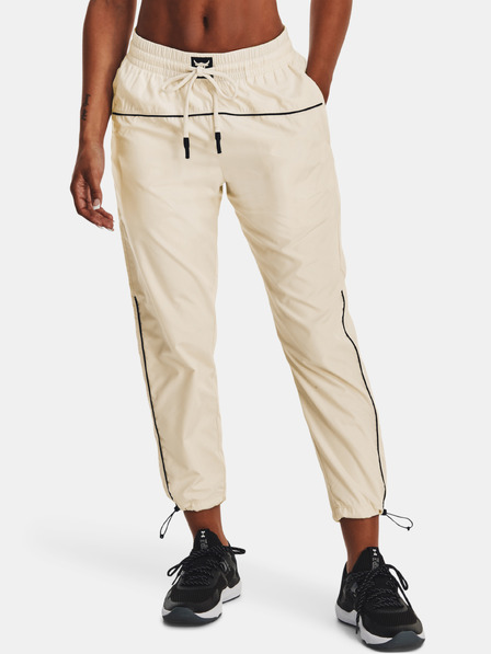 Under Armour Damen-Sporthose Under Armour Pjt Rck Brahma Pant