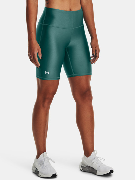 Under Armour Damen Radlerhose Under Armour Armour Bike Short