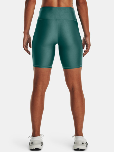 Under Armour Damen Radlerhose Under Armour Armour Bike Short