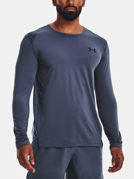 Under Armour Herren Shirt Under Armour UA Armourprint LS