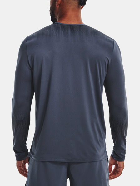 Under Armour Herren Shirt Under Armour UA Armourprint LS