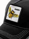 Ombre Clothing Schwarze Herrenmütze Ombre Clothing