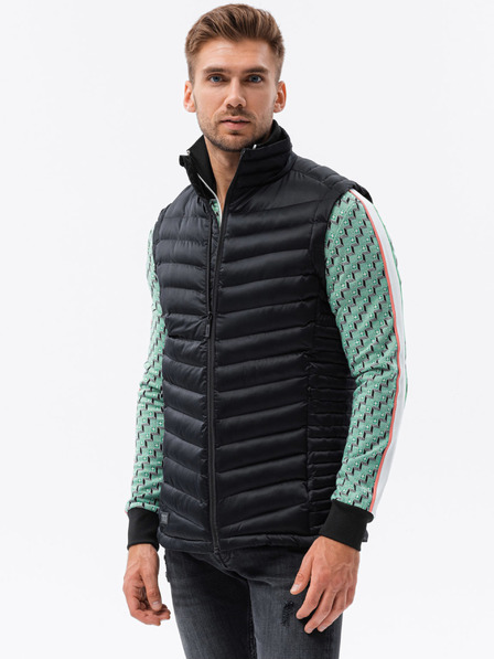 Ombre Clothing Weste