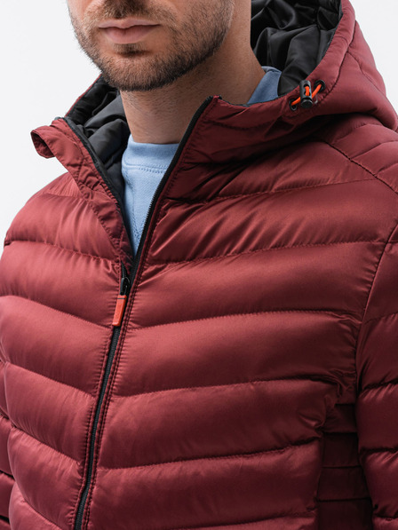 Ombre Clothing Jacke