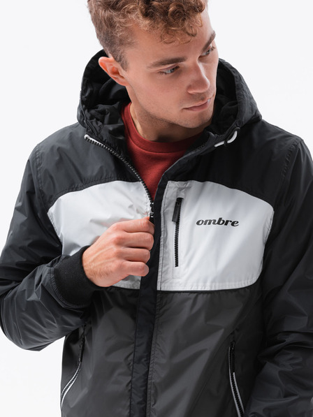 Ombre Clothing Jacke