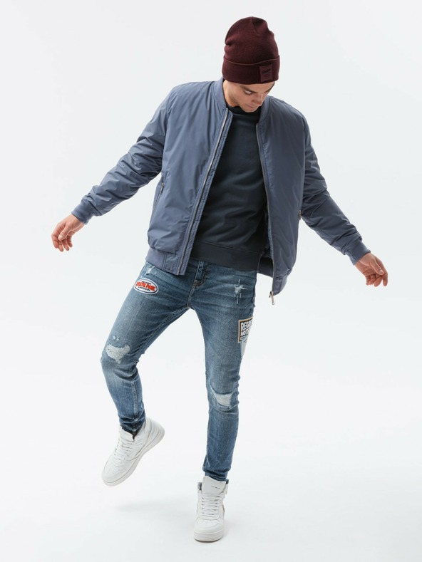 Ombre Clothing Jacke