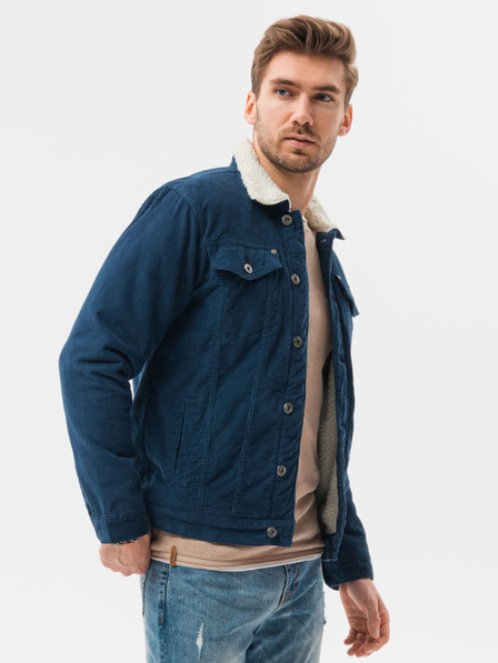 Ombre Clothing Jacke