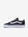 Vans Old Skool Kinder Tennisschuhe