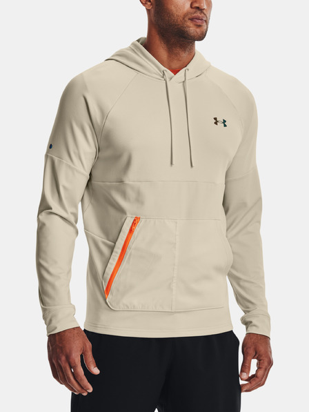 Under Armour Herren-Sweatshirt Under Armour UA Rush All Purpose Hoodie