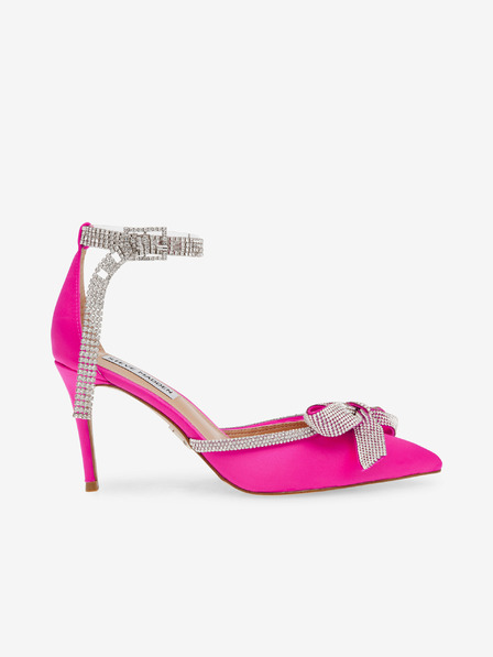 Steve Madden Dunkelrosa Damen Steve Madden Live Up Pumps