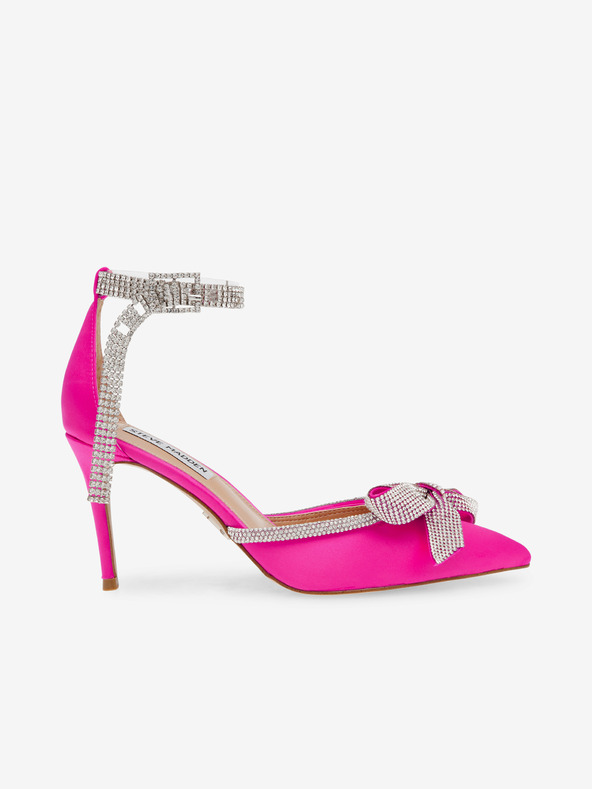 Steve Madden Dunkelrosa Damen Steve Madden Live Up Pumps